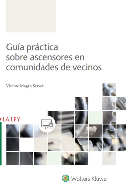 Guía práctica sobre ascensores en comunidades de vecinos