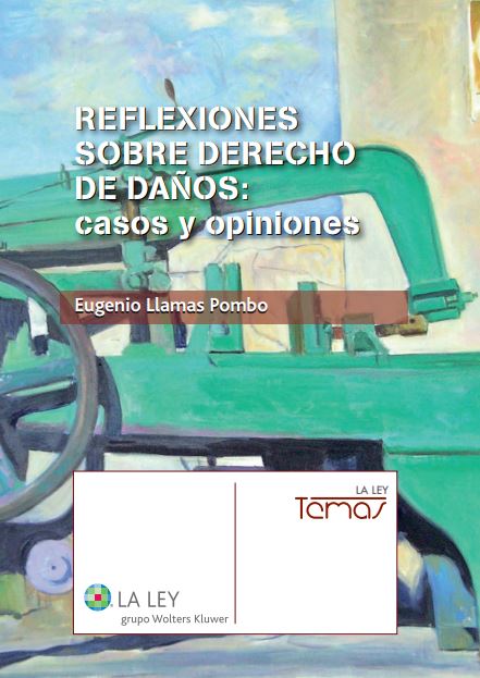 Reflexiones sobre Derecho de daños: casos y opiniones