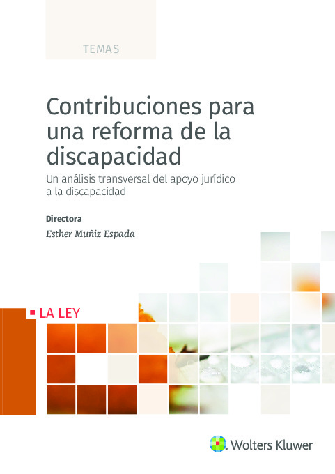 Contribuciones para una reforma de la discapacidad