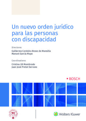 Un nuevo orden jurídico para las personas con discapacidad