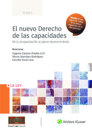 El nuevo Derecho de las capacidades