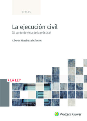 La ejecución civil