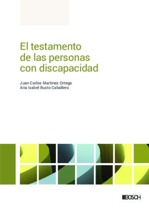 El testamento de las personas con discapacidad