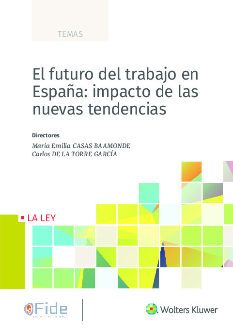 El futuro del trabajo en España: impacto de las nuevas tendencias