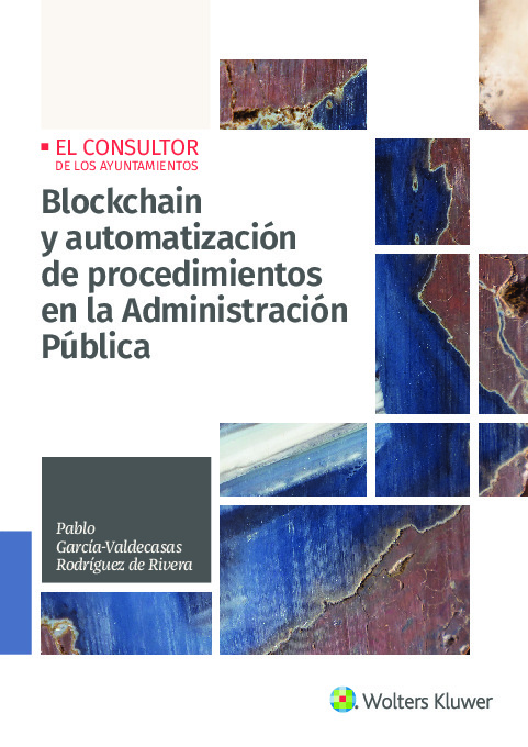 Blockchain y automatización de procedimientos en la Administración Pública