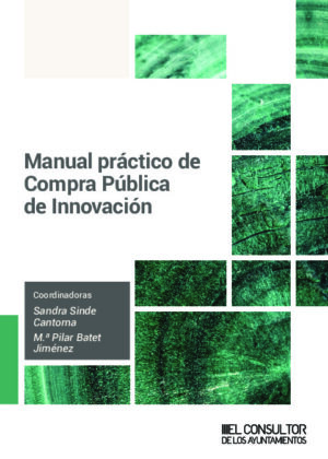 Manual práctico de Compra Pública de Innovación