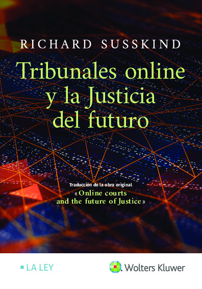 Tribunales online y la justicia del futuro