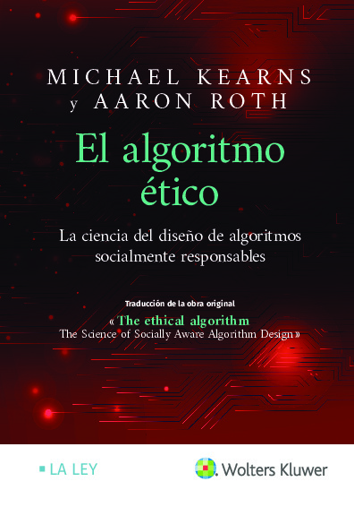 El algoritmo ético