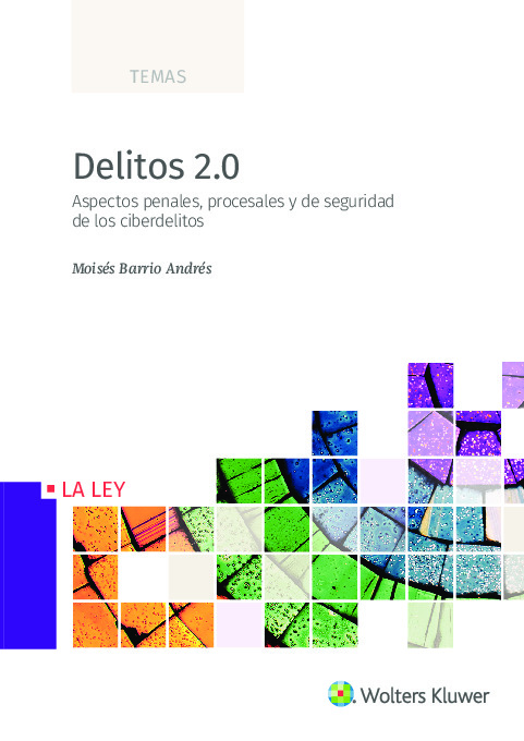 Delitos 2.0