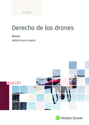 Derecho de los drones