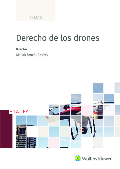 Derecho de los drones