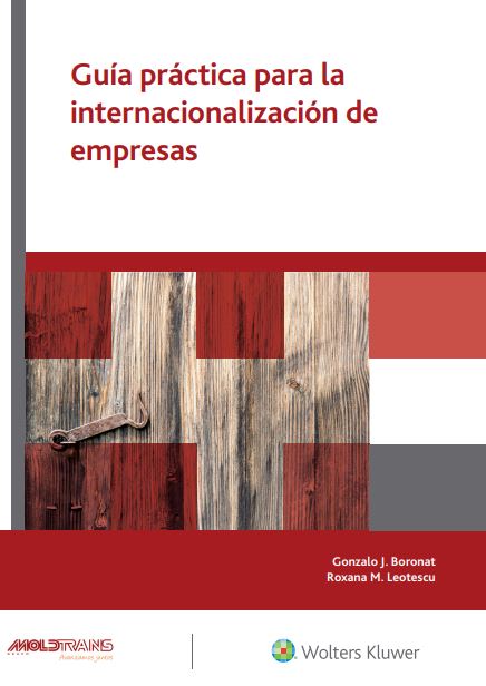 Guía práctica para la internacionalización de empresas