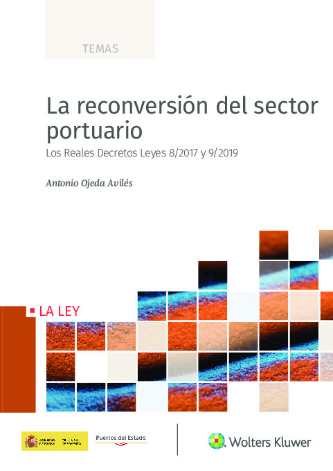 La reconversión del sector portuario