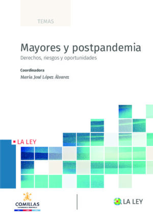 Mayores y postpandemia