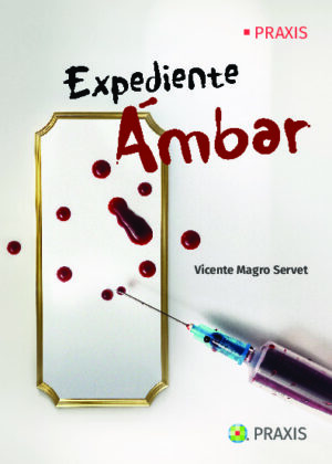 Expediente ámbar