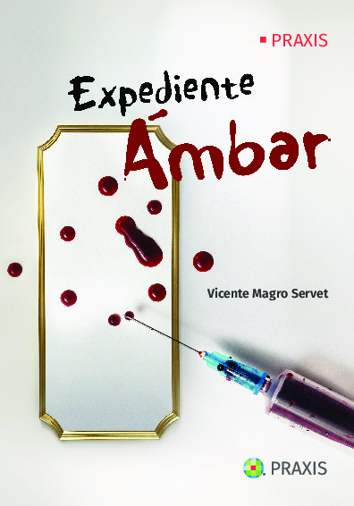 Expediente ámbar