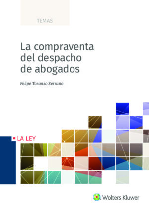 La compraventa del despacho de abogados