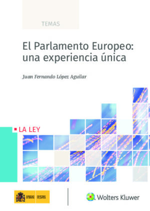 El Parlamento Europeo: una experiencia única