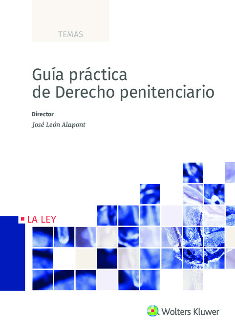 Guía práctica de Derecho penitenciario