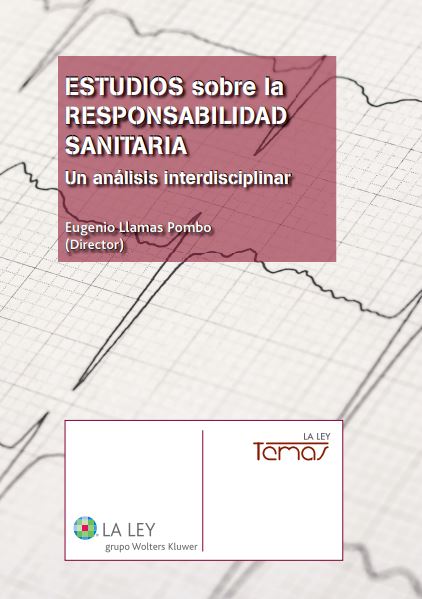 Estudios sobre la responsabilidad sanitaria