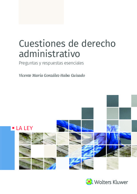 Cuestiones de Derecho Administrativo