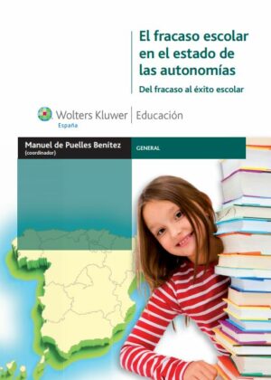 El fracaso escolar en el estado de las autonomías