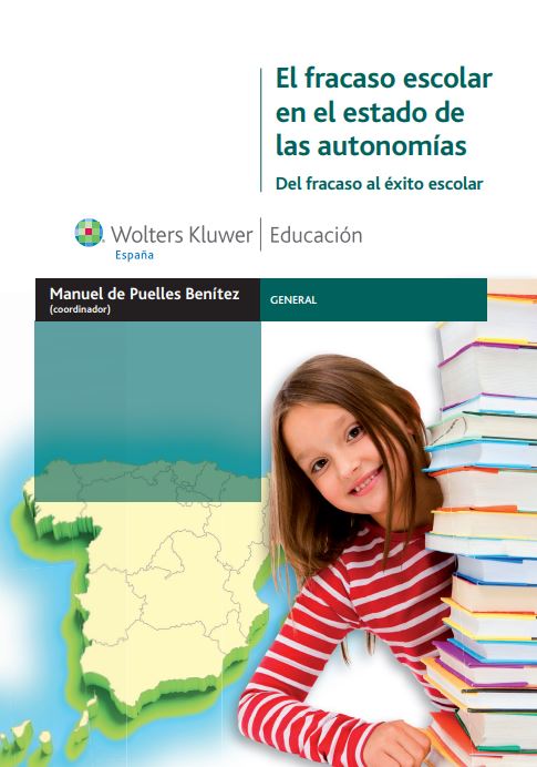 El fracaso escolar en el estado de las autonomías