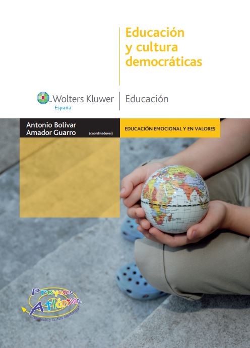 Educación y cultura democráticas