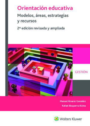 Orientación educativa (2.ª Edición)