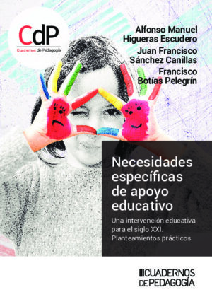 Necesidades específicas de apoyo educativo