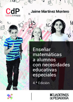 Enseñar matemáticas a alumnos con necesidades educativas especiales (4.ª Edición)