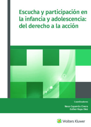 Escucha y participación en la infancia y adolescencia: del derecho a la acción