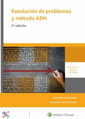 Resolución de problemas y método ABN (2.ª Edición)