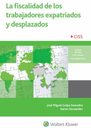 La fiscalidad de los trabajadores expatriados y desplazados