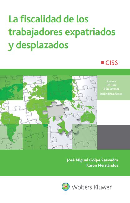 La fiscalidad de los trabajadores expatriados y desplazados