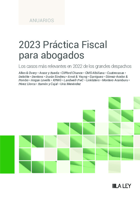 2023 Práctica Fiscal para abogados