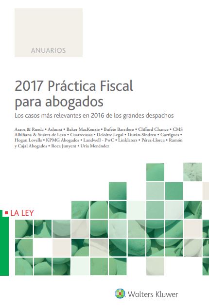 2017 Práctica Fiscal para abogados