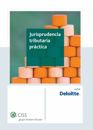 Jurisprudencia tributaria práctica