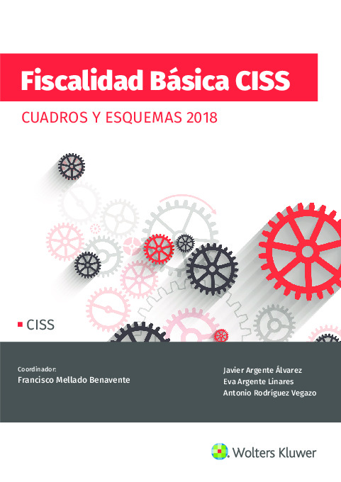 Fiscalidad Básica CISS