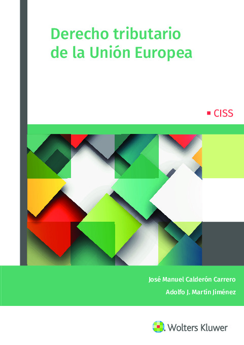 Derecho tributario de la Unión Europea