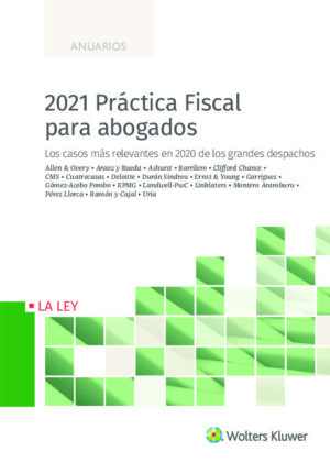 2021 Práctica fiscal para abogados