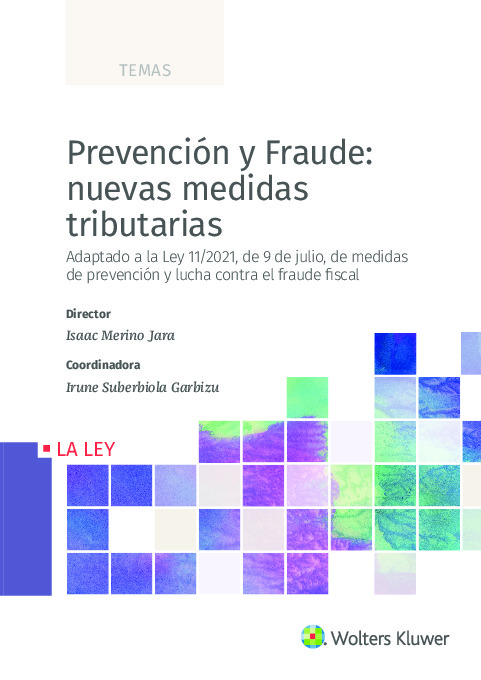 Prevención y fraude: nuevas medidas tributarias