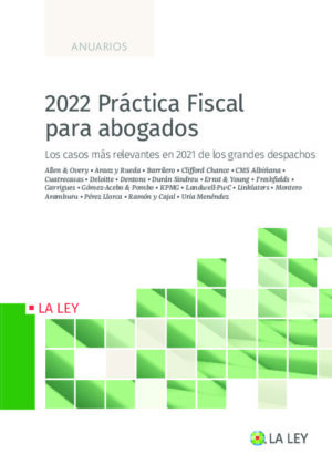 2022 Práctica Fiscal para abogados