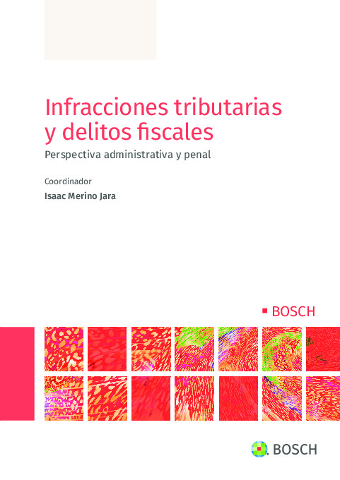 Infracciones tributarias y delitos fiscales