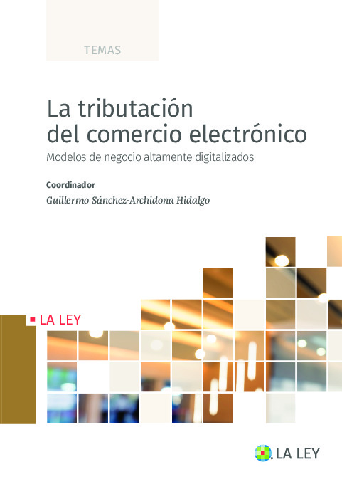 La tributación del comercio electrónico