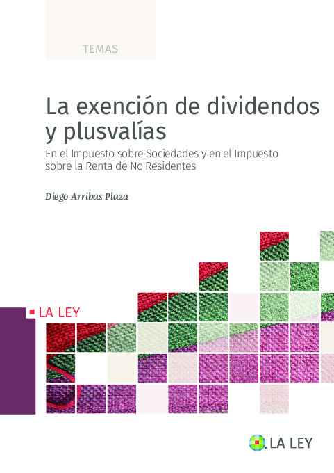 La exención de dividendos y plusvalías