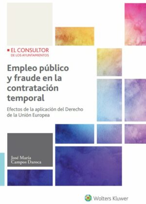 Empleo público y fraude en la contratación temporal