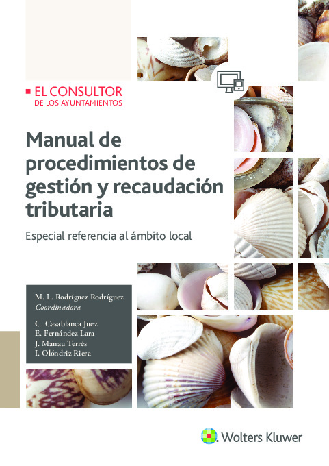 Manual de procedimientos de gestión y recaudación tributaria