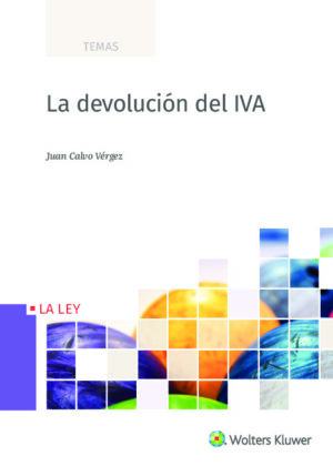 La devolución del IVA