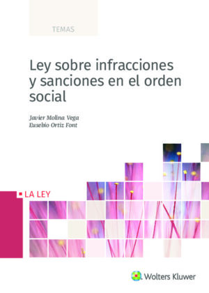 Ley sobre infracciones y sanciones en el orden social